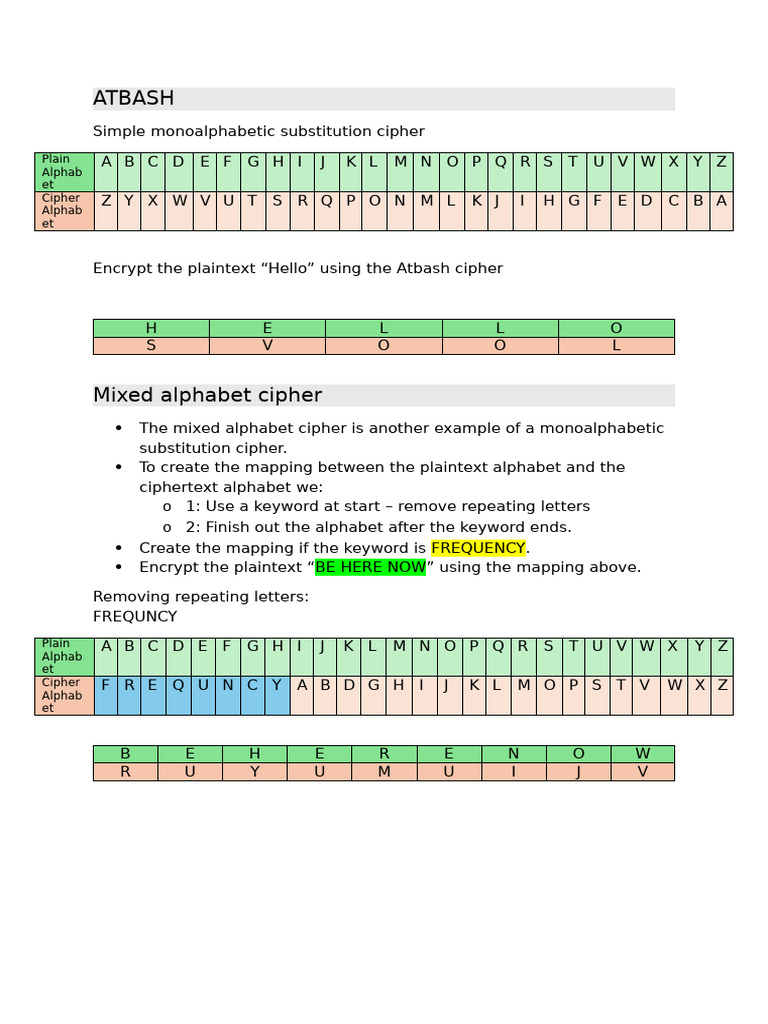 Class 03 | PDF