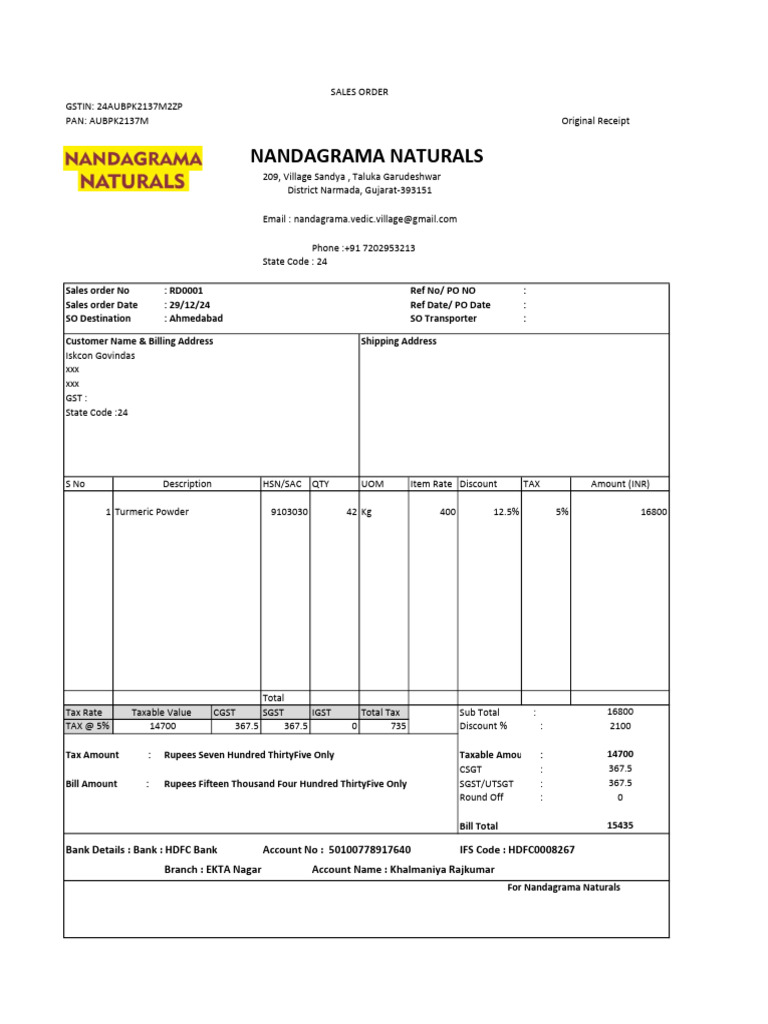 Ravi | PDF | Taxation | Trade