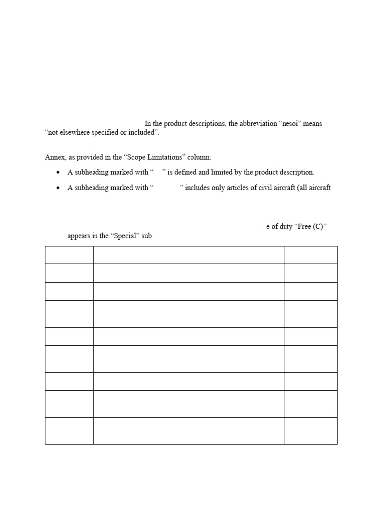 2026section122.prc .ANNEX2 .Final | PDF | Oil | Petroleum