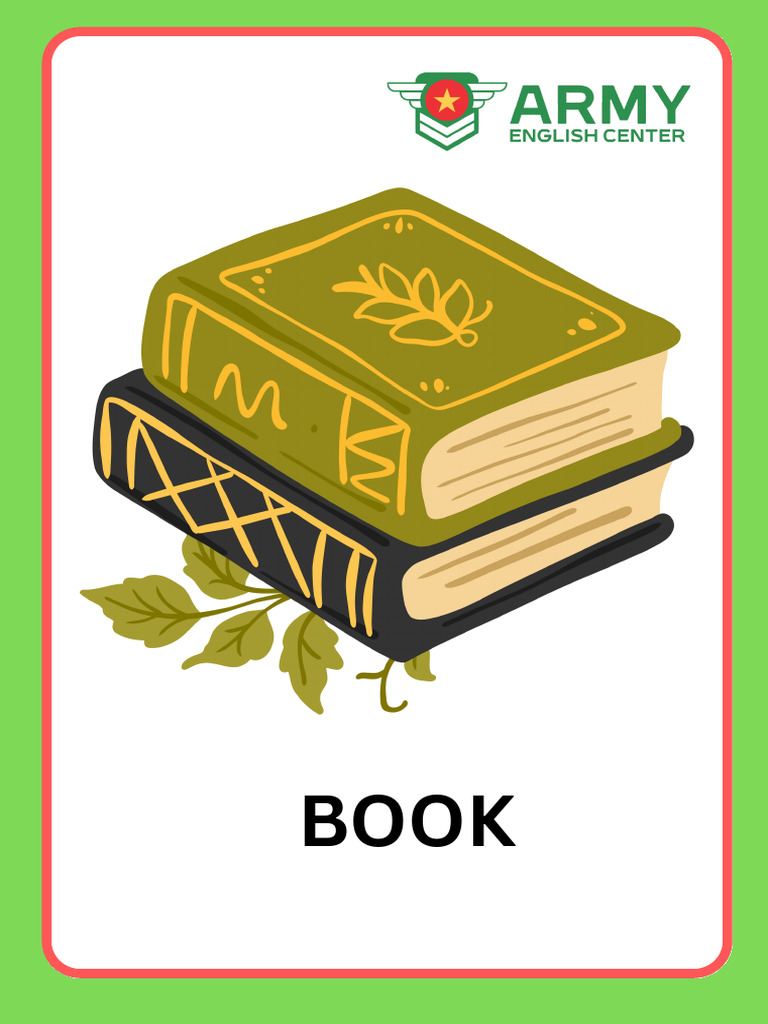 Flash Card | PDF