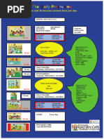 Grade R Big Book of Stories | PDF | Teachers | Cognition