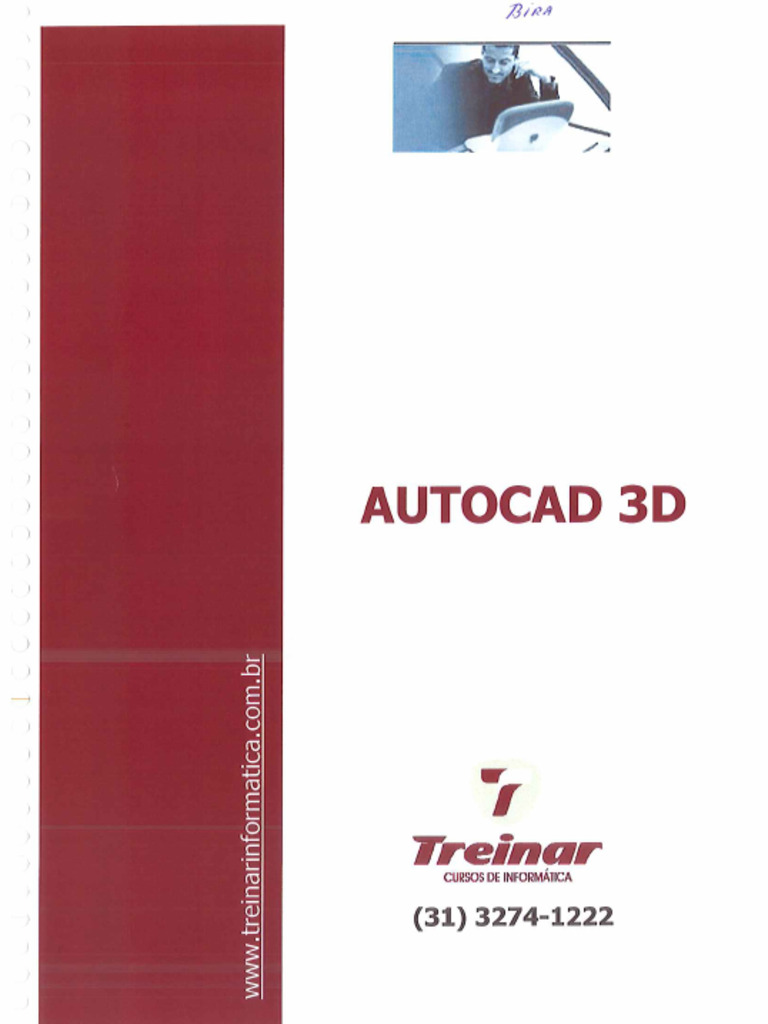 Autocad 3D | PDF
