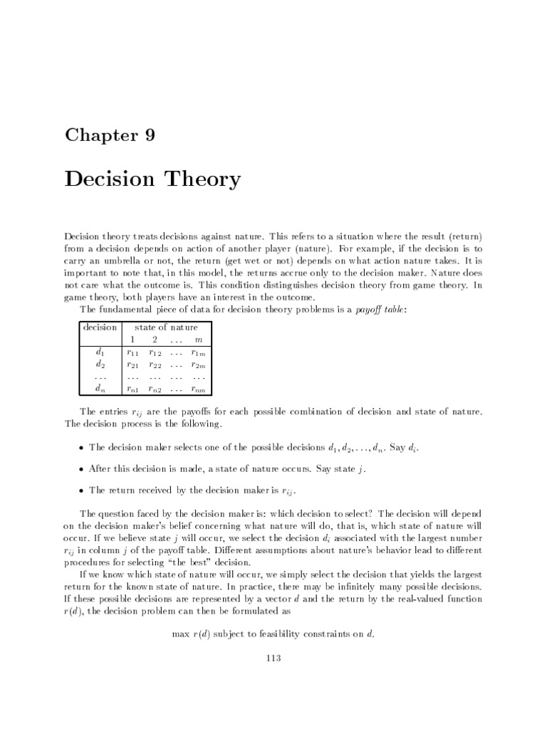 Chap 9 | PDF