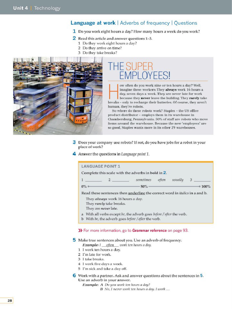 Robots | PDF