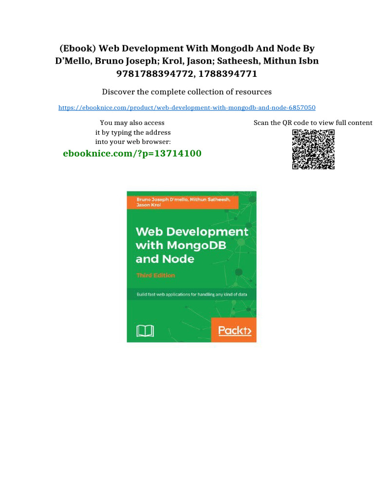 13714100 | PDF | Software Engineering | Computing