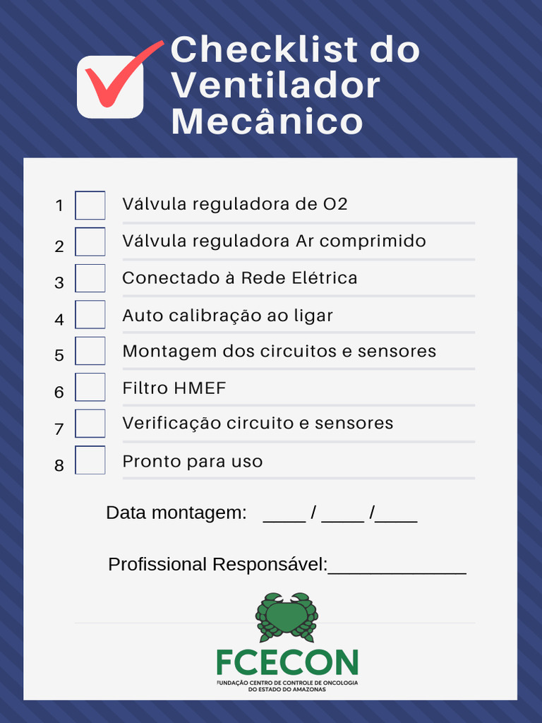 Blue and White Striped Checklist - 20260206 - 093746 - 0000 | PDF