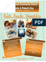 Parkroadfamily-Friendsdayflyer 2012 PDF