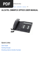 Flash Operator Panel 2 Manual | PDF | Icon (Computing) | Session ...