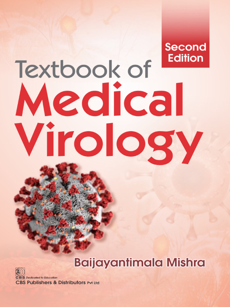 Textbook of Medical Virology 2e Second Edition | PDF | Virus | Dna
