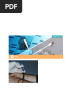 Forensic Evidence Packaging Guide | PDF | Firearms | Syringe