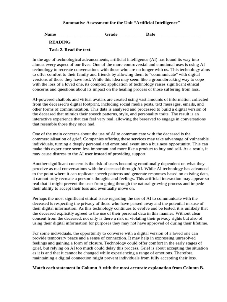 SAU 2 Option 3 | PDF