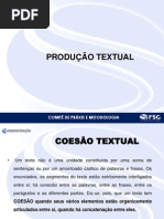 Aula - Producao Textual 1
