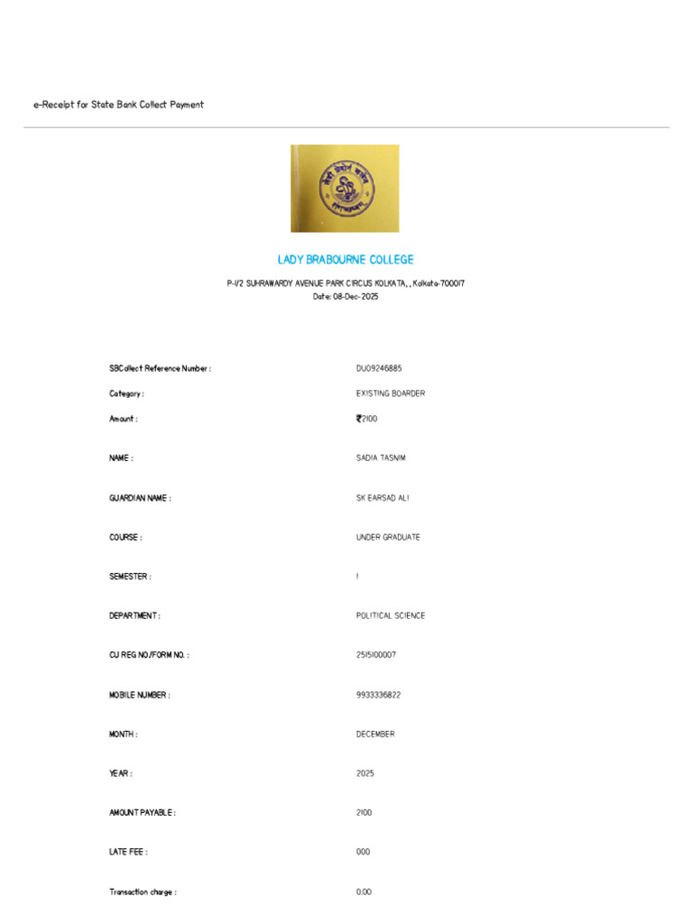 SB Collect | PDF