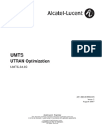 UMTS Basics