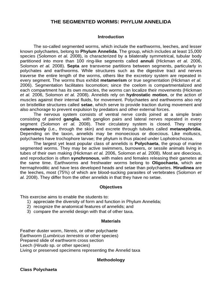 Exercise 5 - Kingdom Animalia 2 | PDF | Mollusca | Crustacean