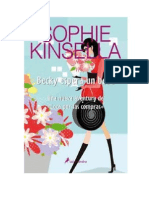 Becky Espera Un Bebe - Sophie Kinsella