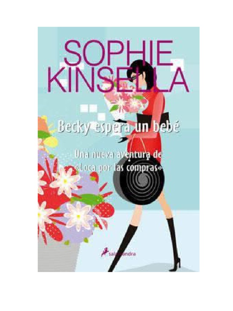 becky en manhattan sophie kinsella