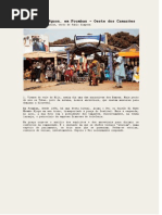 A Festa Do Ngoun, Foumban (Vitruvius)