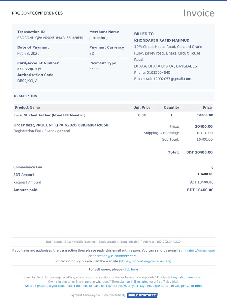 260228143347IMFTWBMI91VEW | PDF | Payments | Financial Technology