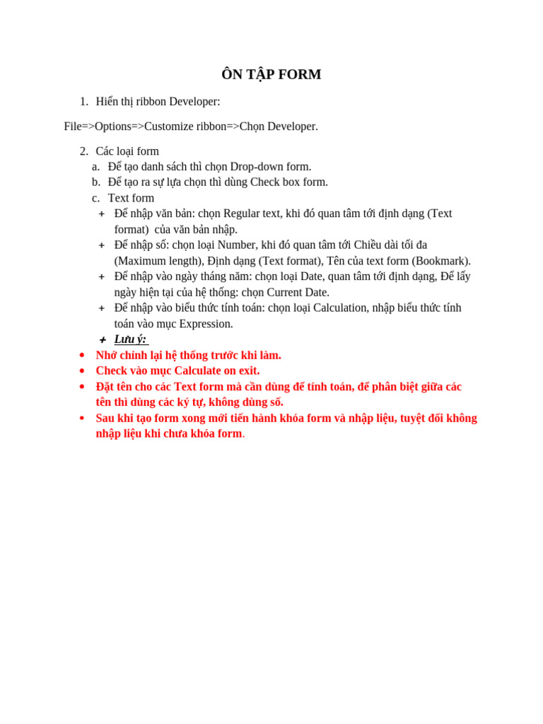 LT Form | PDF