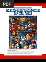 PC Game Downloads and Information | PDF | Final Fantasy