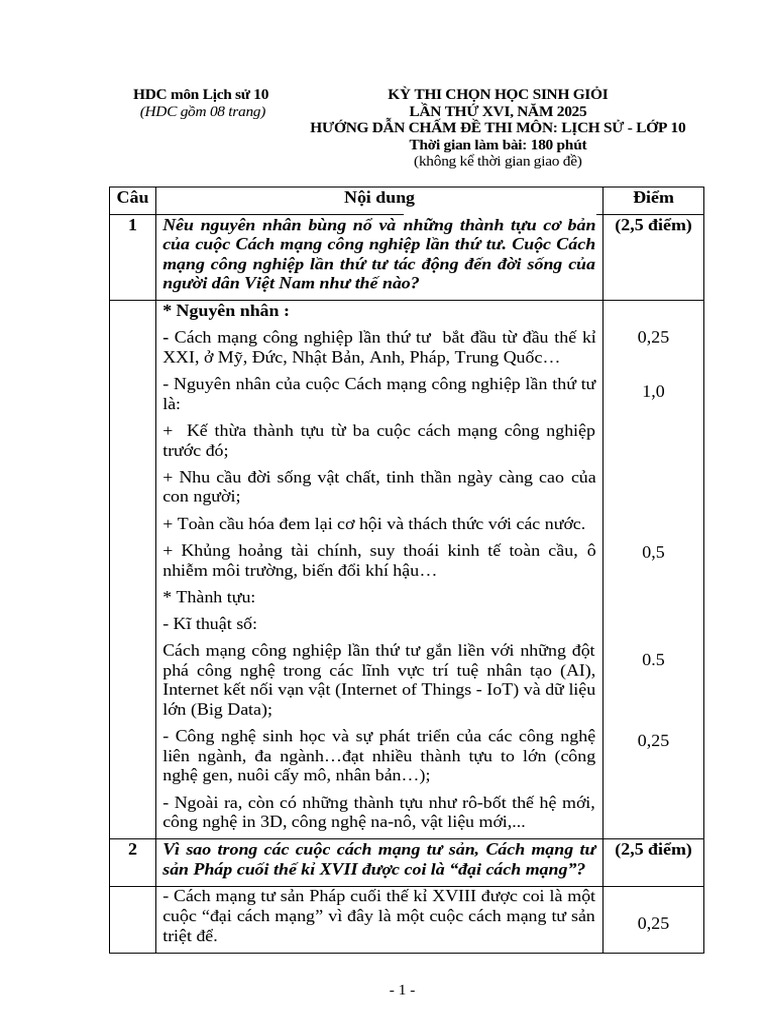 Su0_09 - HDC | PDF