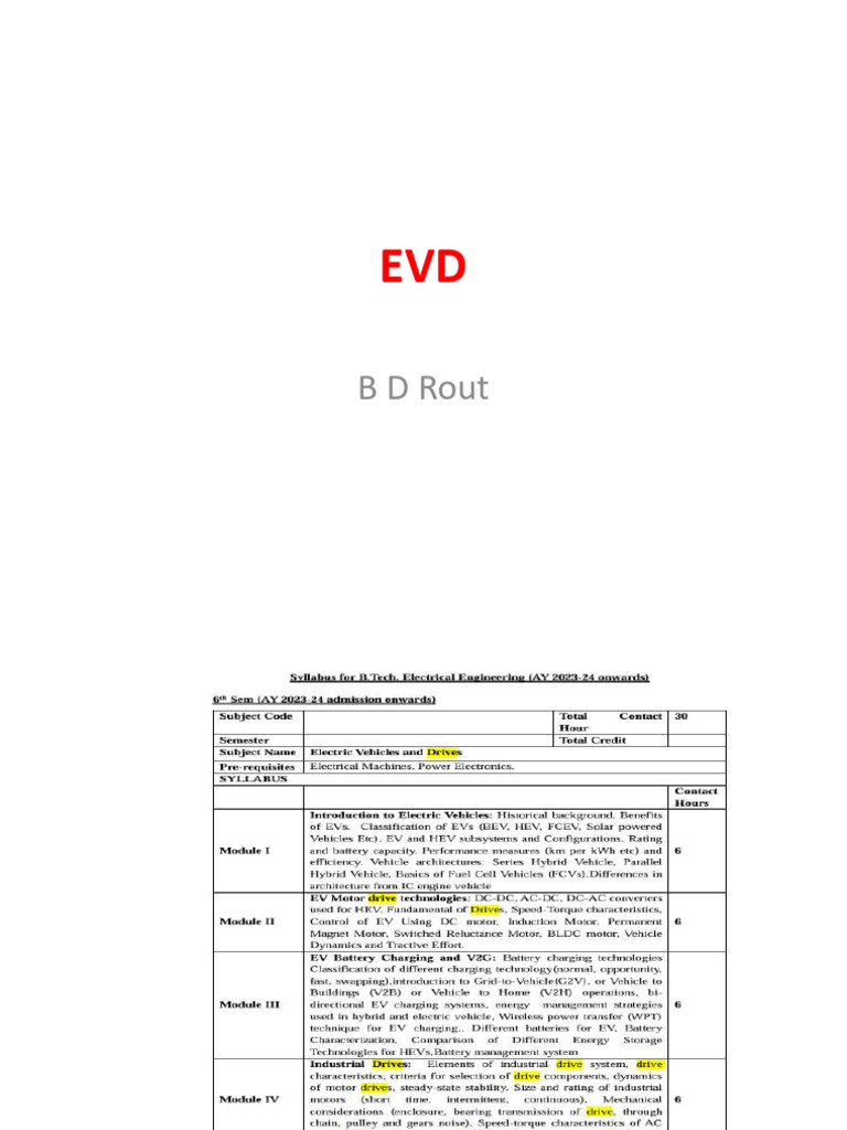 EVD Lithium-Ion or Solid-State Batteries | PDF | Hybrid Vehicle ...