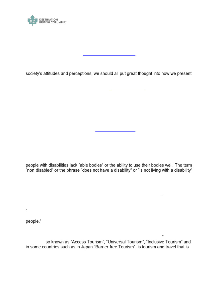 Language Matters | PDF