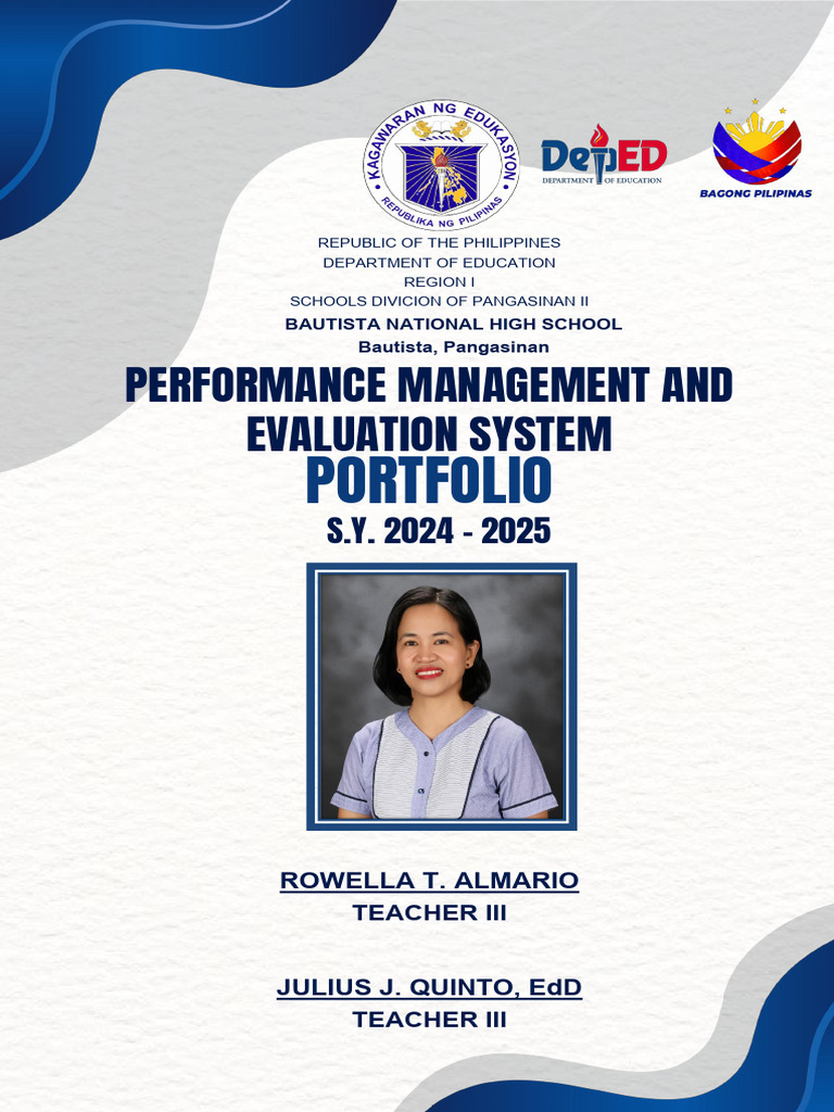 Pmes-2025-2026 Rowella No Annotation | PDF | Learning | Mentorship