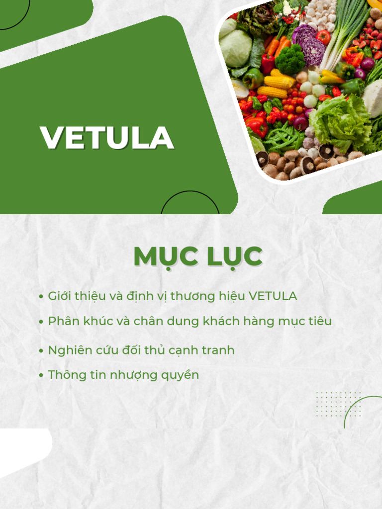 Vetula | PDF