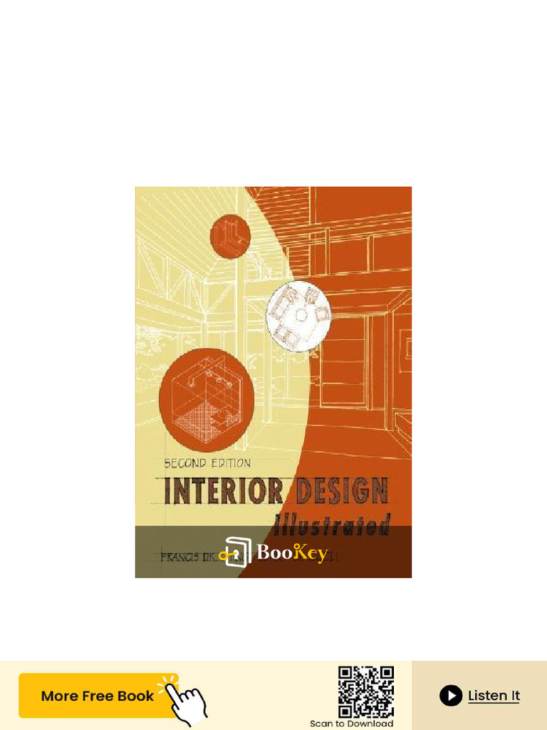 Interior Design Illustrated PDF | PDF | Flooring | Wall