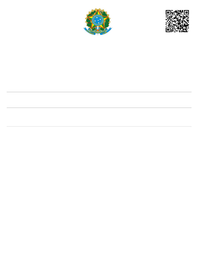 Epol - Sinic Sistema Nacional de Informações Criminais | PDF