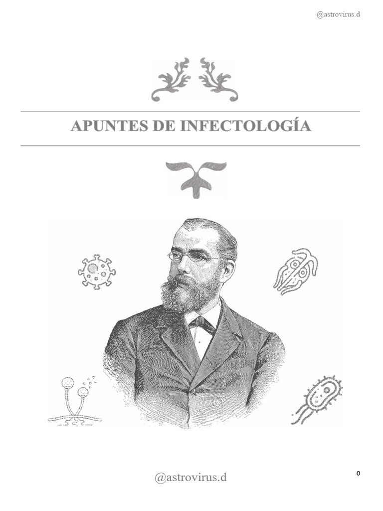 Infecto Actualizado | PDF | Penicilina | Vacunas