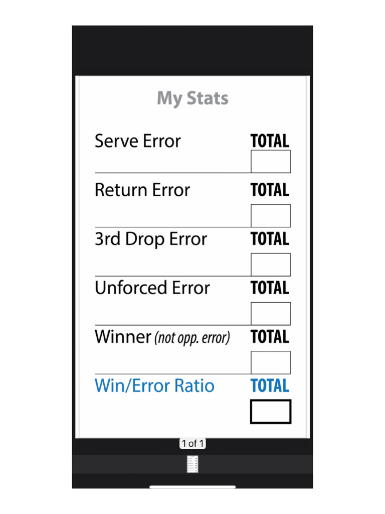 1 Screenshot | PDF