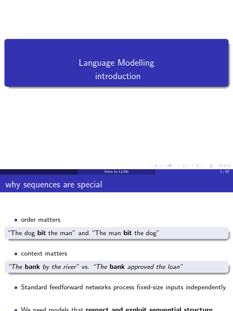 LLM Part1 | PDF