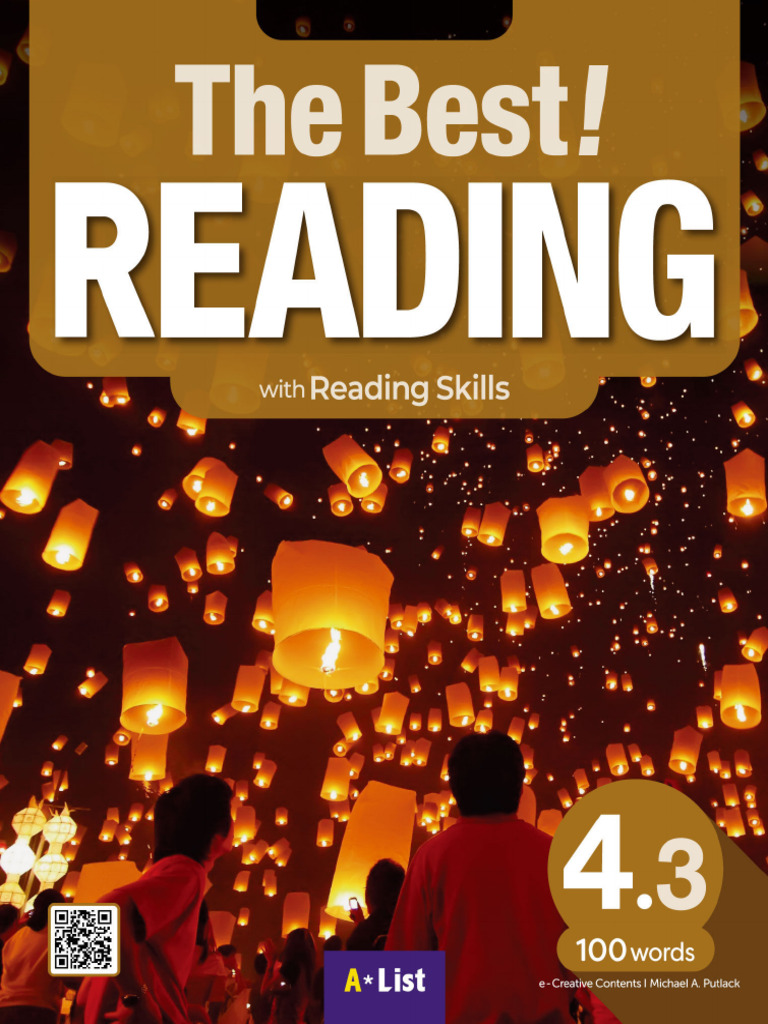 The Best Reading 4.3 SB | PDF