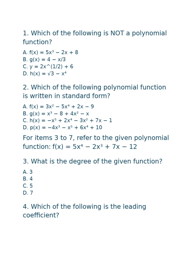 Math 10 Quarter 2 Reviewer | PDF | Angle | Circle