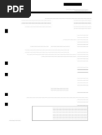 EA Form 2024 for Malaysian Employees | PDF | Employee Benefits | Employment