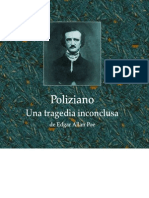 Poliziano. Tragedia Por Edgar Allan Poe