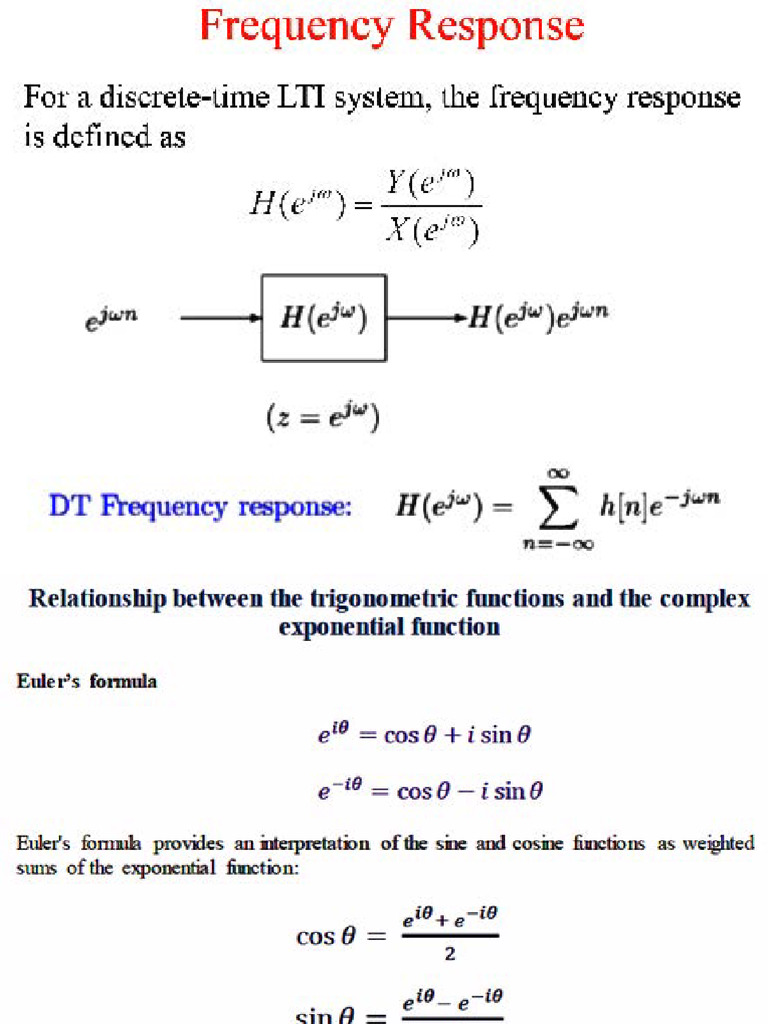 Lecture Five | PDF