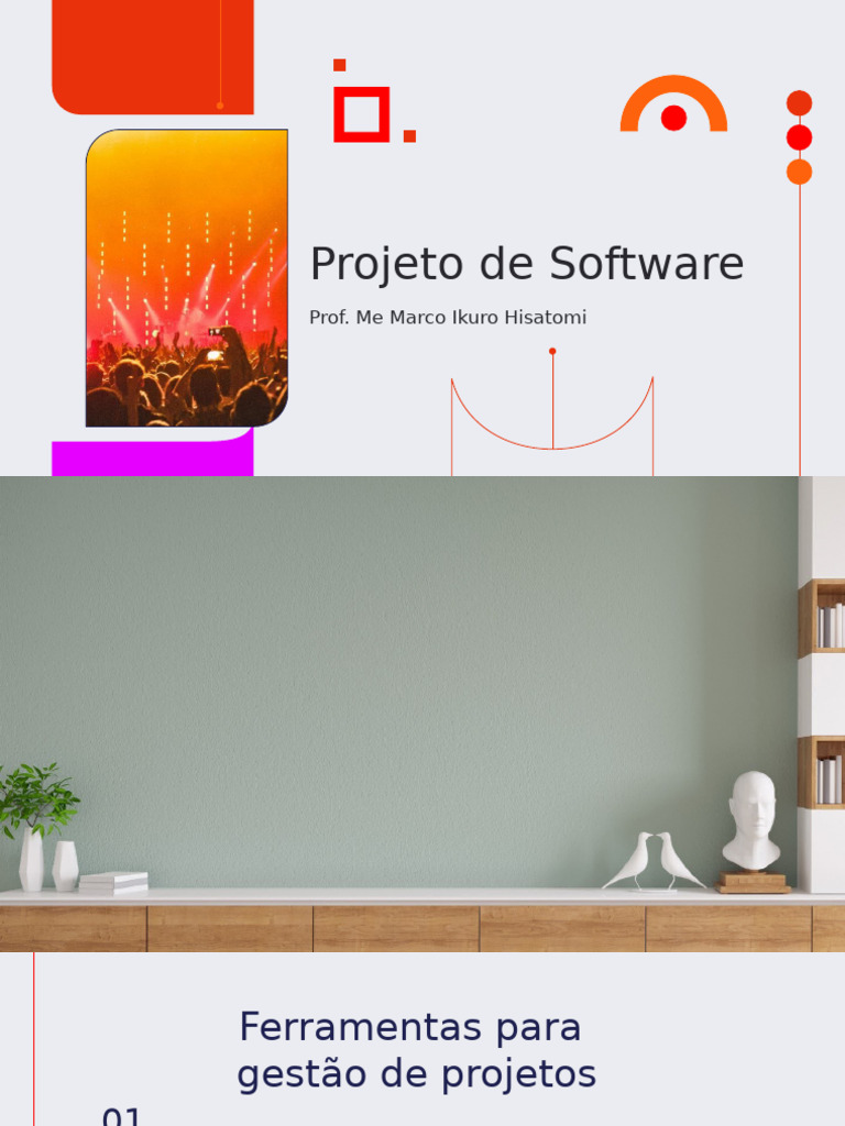 Aula 4 Slide | PDF