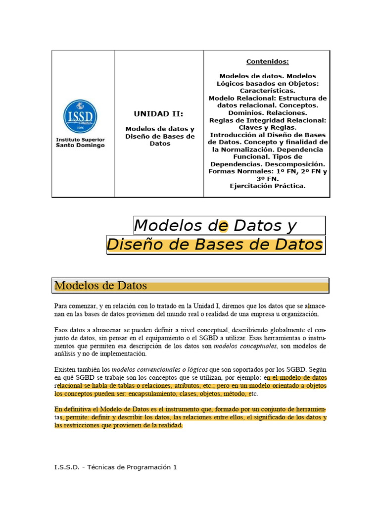 BD1 Issd | PDF