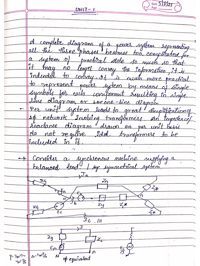 psa unit 1 | PDF