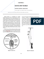 Chapter 2 Block and Tackle