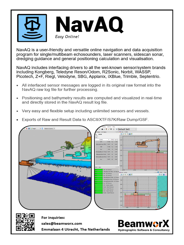 Nav AQ | PDF