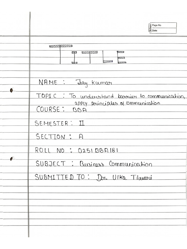 BC Assignment 1 Sem 2 | PDF