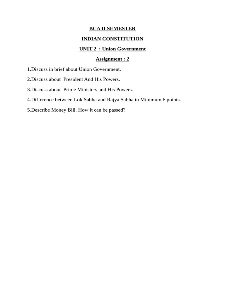 Assignment 2 | PDF