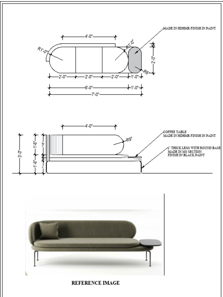 Sofa | PDF