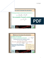 Lecture-3 (Dr. M Fadhali- General Physics)