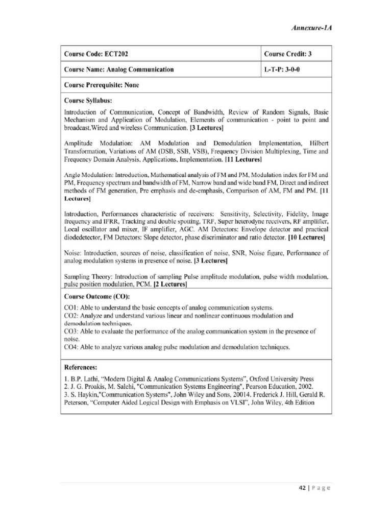 Sem 4 | PDF